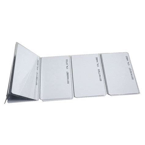 meikuler rfid proximity card